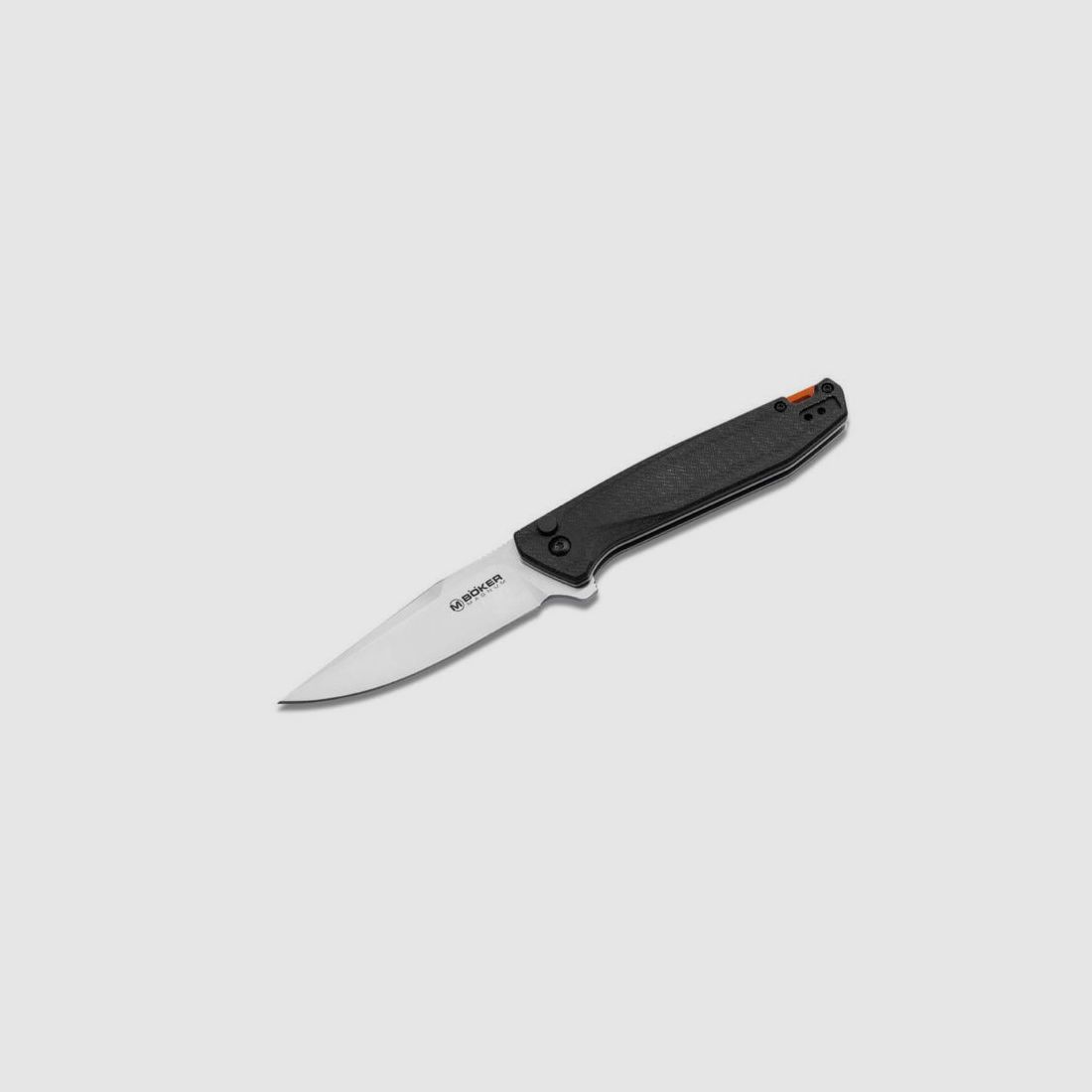 Böker Taschenmesser Magnum Border Forest Folder, Bild 2 von 4