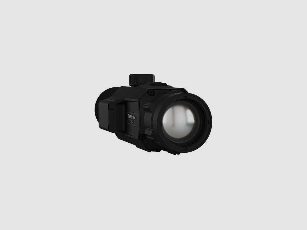 Lunette thermique ATN ThOR 6 Mini 640×512 2-16x (35mm), image 5 sur 8