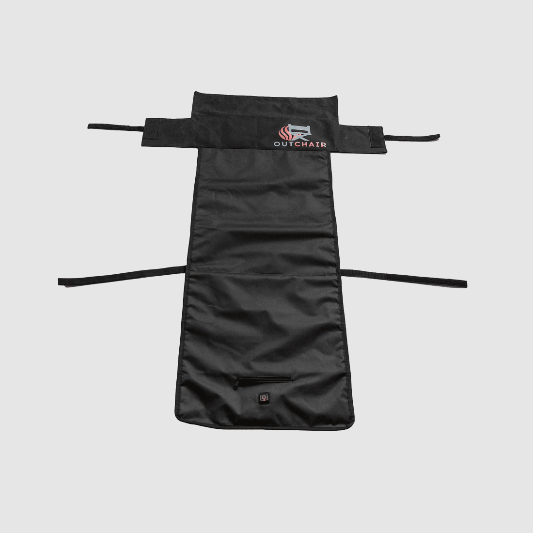 Outchair Seat Cover flexible Sitzheizung