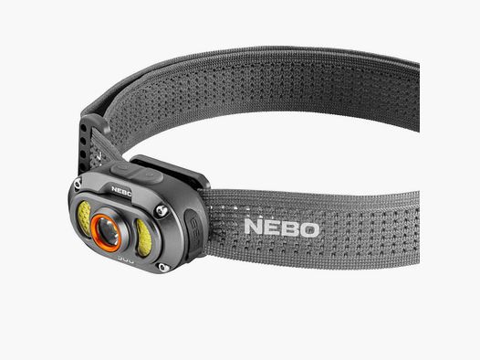 Nebo MYCRO 900+