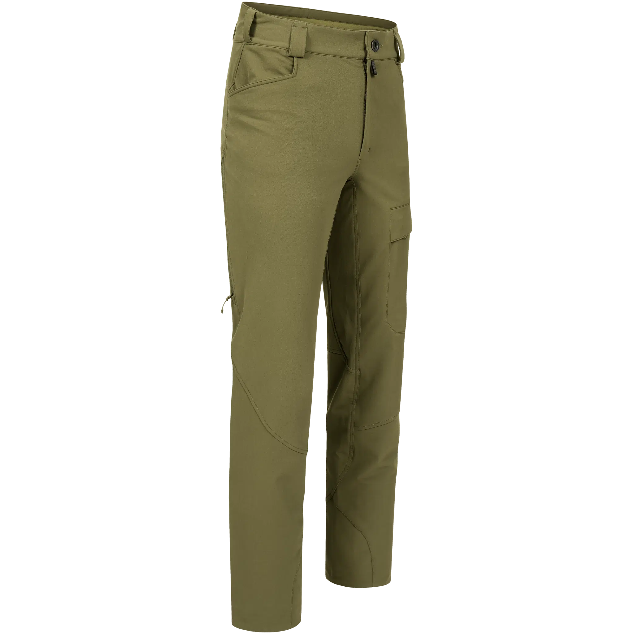 Blaser Resolution Hose | Dunkel Oliv | 56, Bild 3 von 4