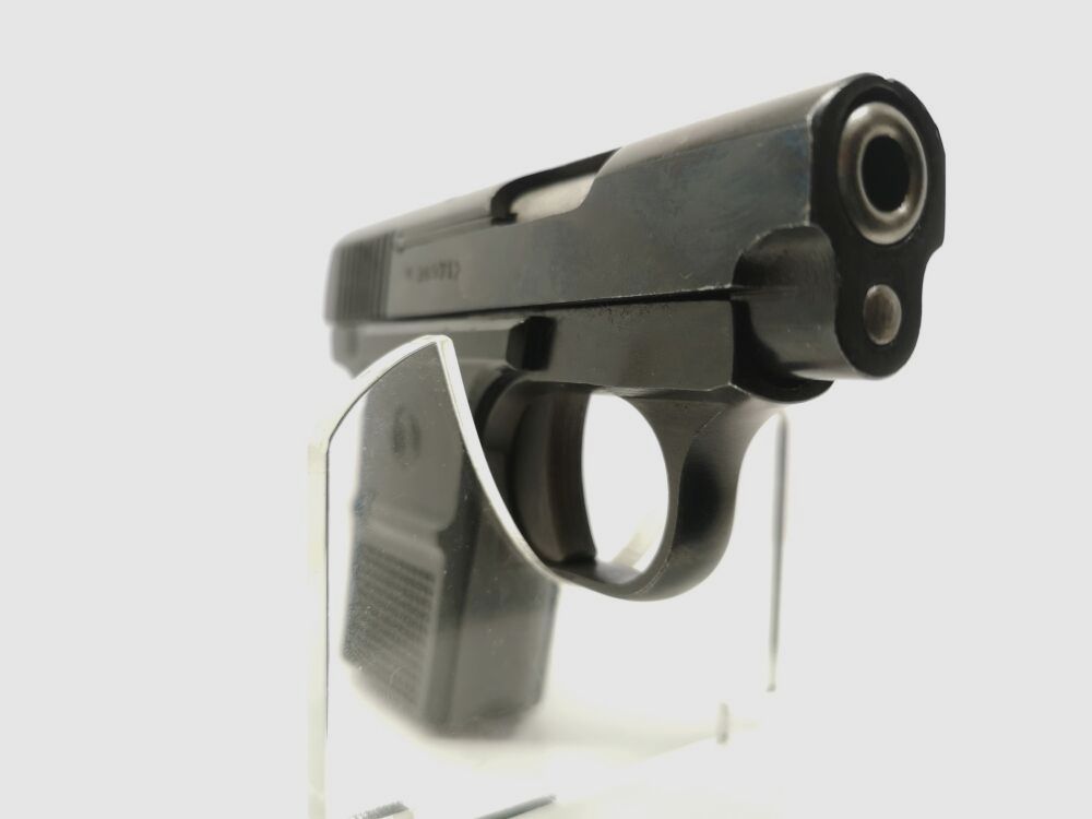 CZ Uhersky Brod Mod. Z, zdjęcie 6 z 8