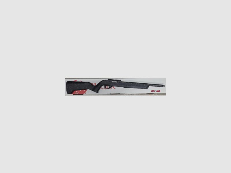 RUGER 10/22® Carbine Carbon Fiber .22lr