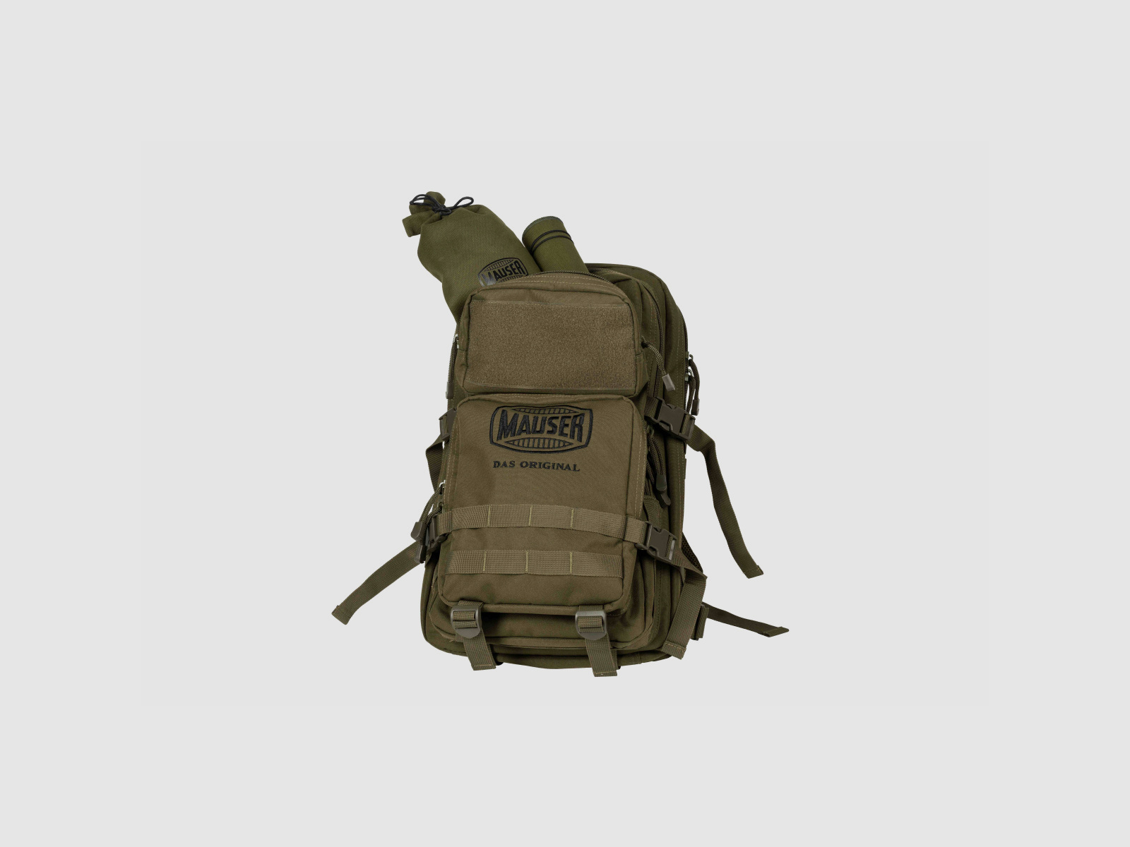 MAUSER Rucksack