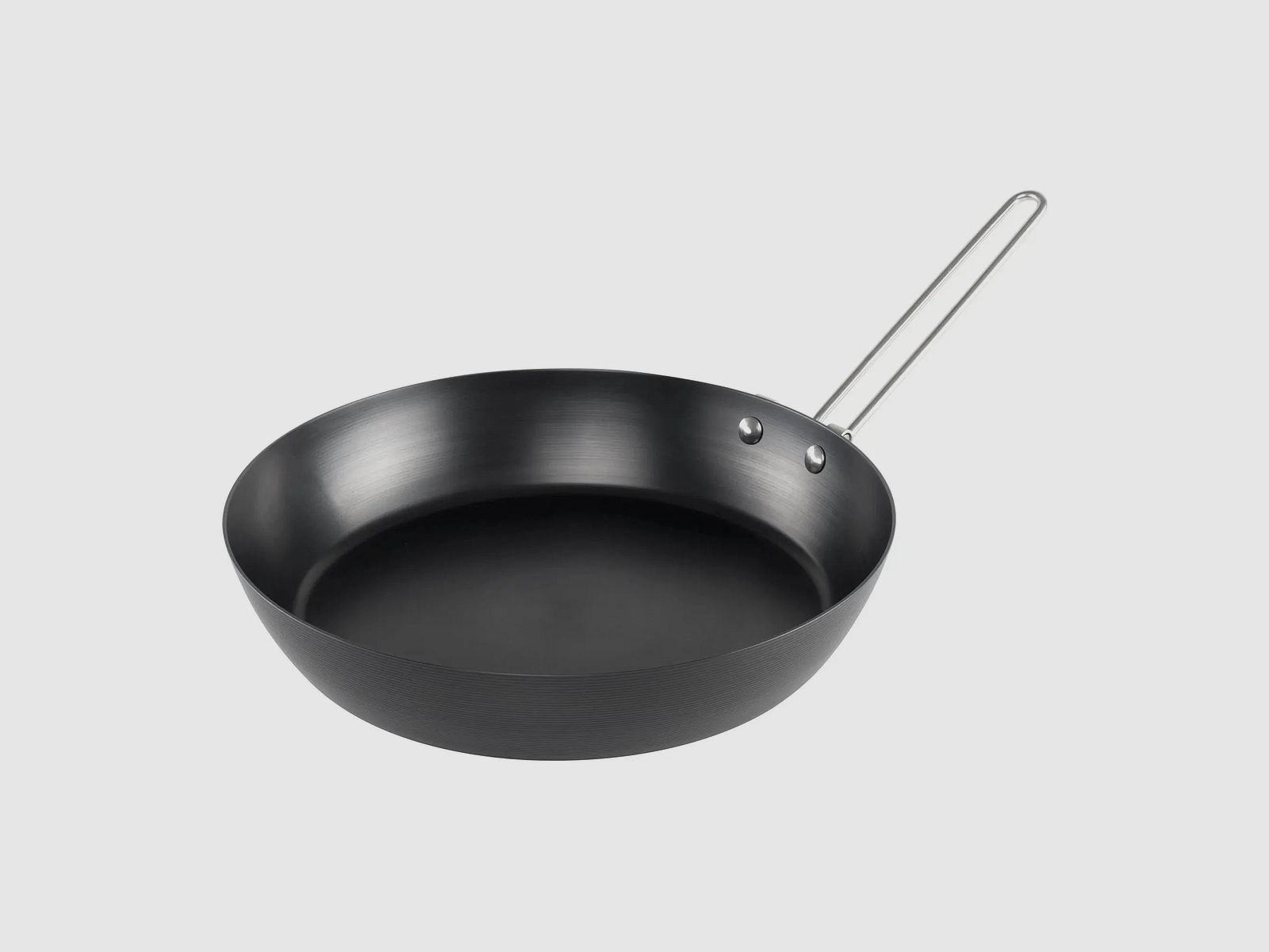 GSI Outdoors Bratpfanne Carbon Steel 10 Inch