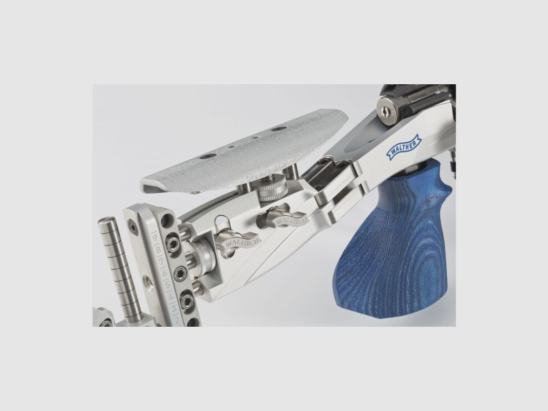 Walther KK500 Expert, Bild 9 von 10