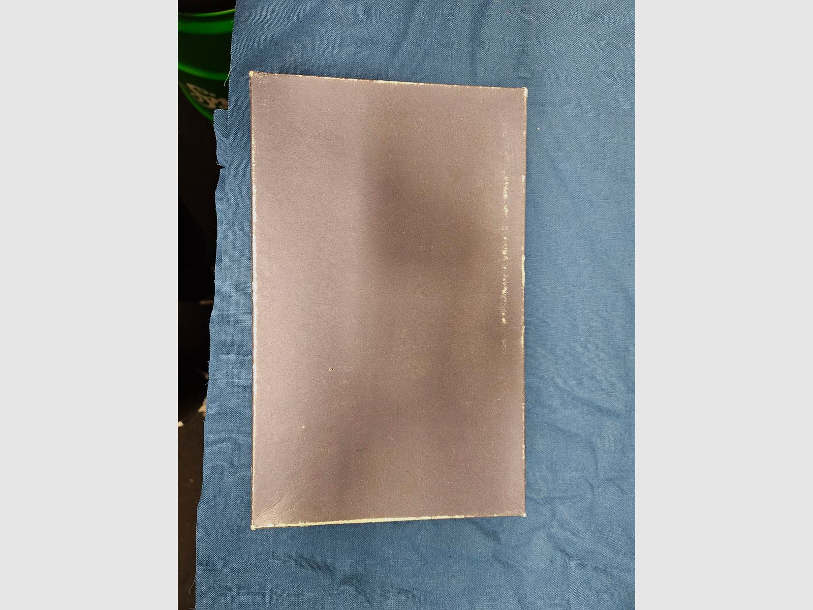 Model ME 38 P Gas-Alarmschieter 8mm