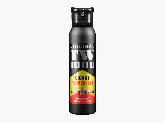 TW1000 Pepper-Jet Gigant 150ml
