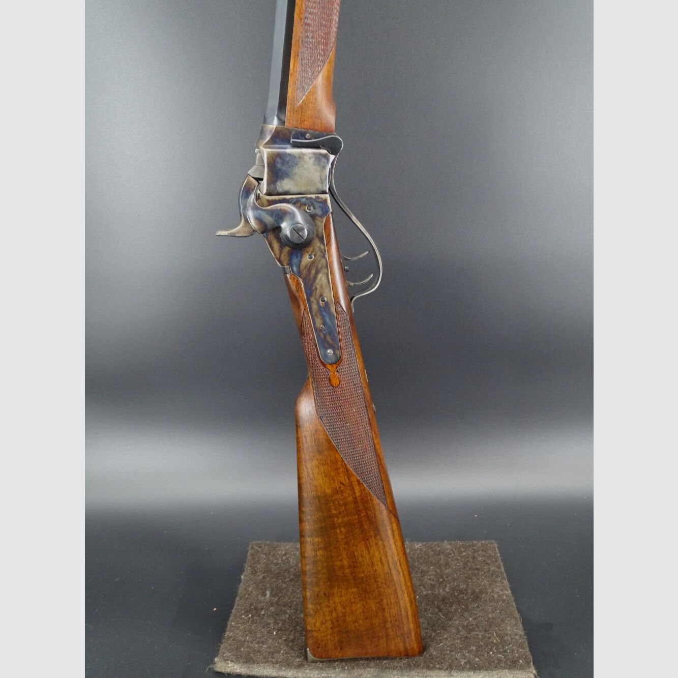 Pedersoli Sharps 1874 Kaliber .45 - 70 Sharps