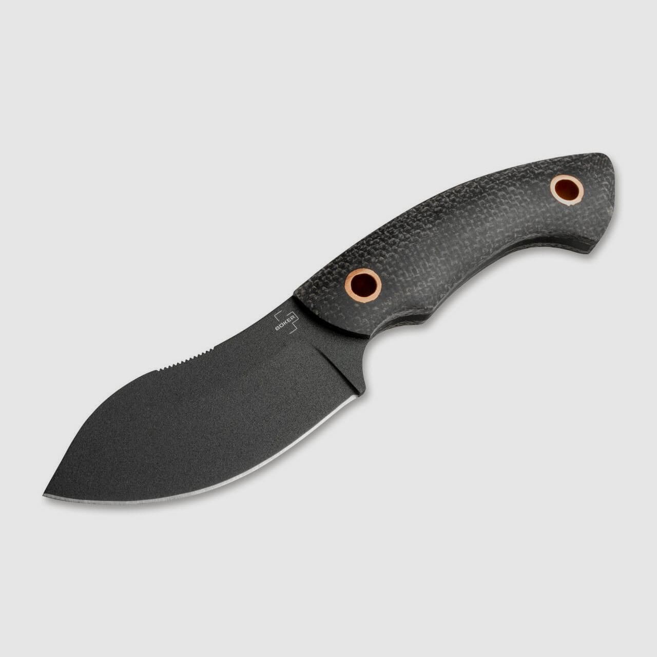 Nessmi Pro Black