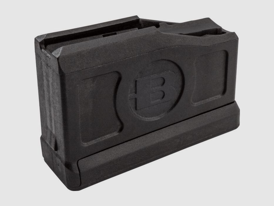 Bergara AICS Magazin, Bild 6 von 6