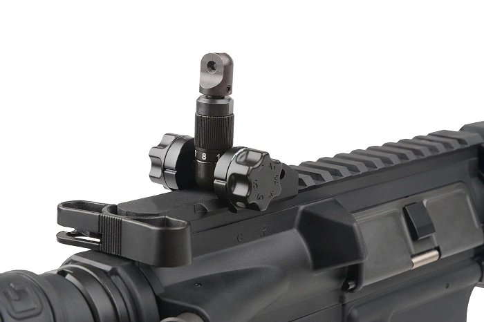 Karabinek ASG G&G GR4 G26 Standard - czarny, zdjęcie 15 z 40