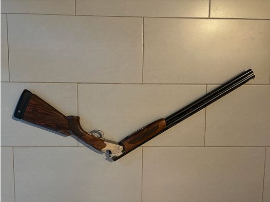 Beretta Sporting SV 10  Prevail III 12/76