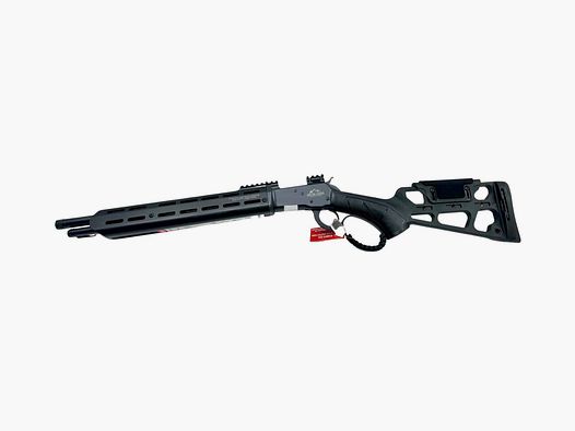 CHIAPPA 1892 Wildlands T.D. – Tactical Angle Eject – .44 Rem. Mag.