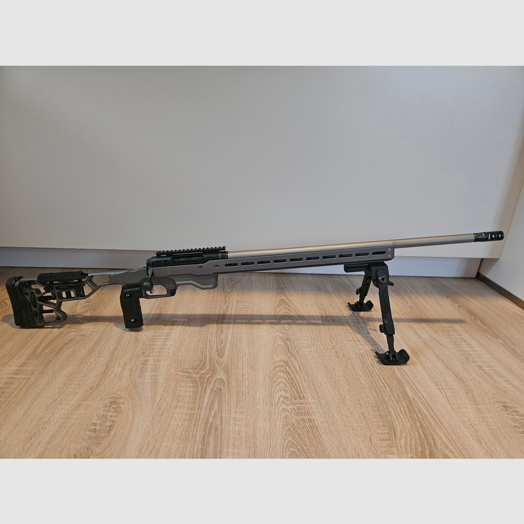 .308 carabine Savage 110 Elite Precision