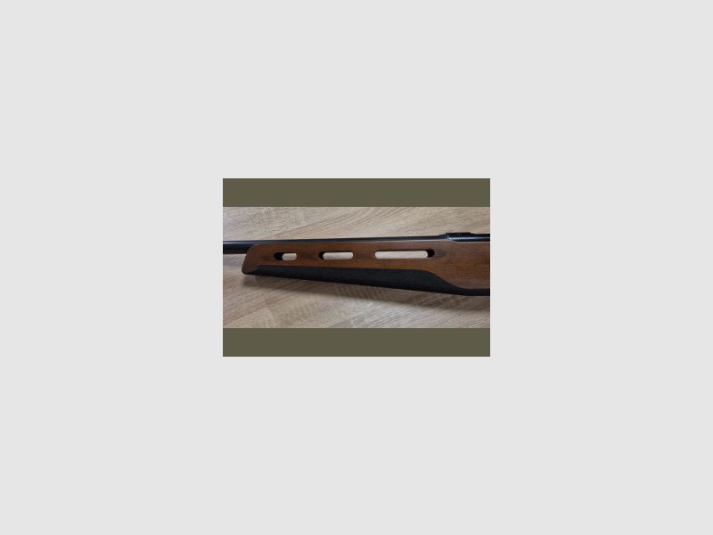Anschutz Match Model 1807 cal. .22LR, imagen 3 de 19