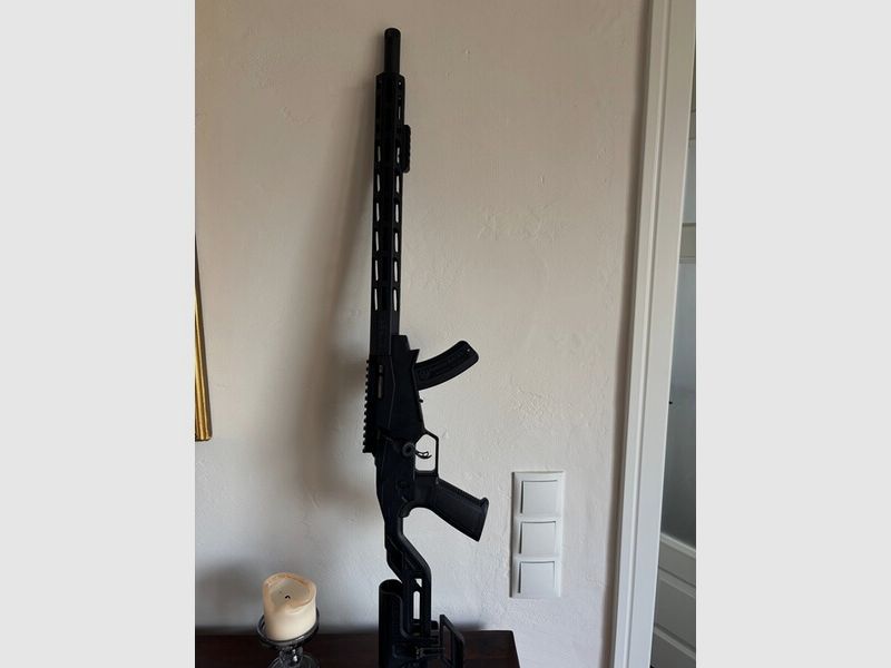 Ruger Rimfire .22