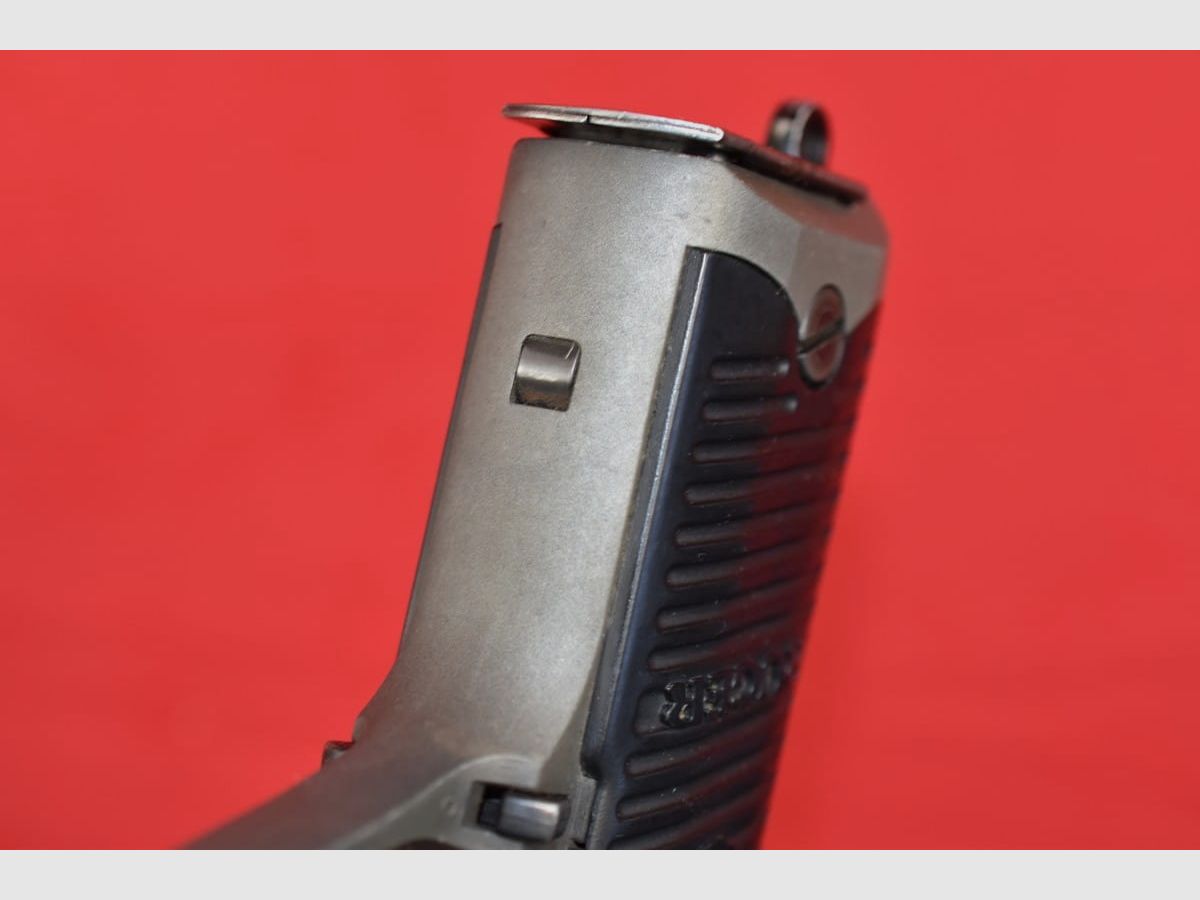 #6234 pistola RUGER P85, cal. 9x19, immagine 6 di 16