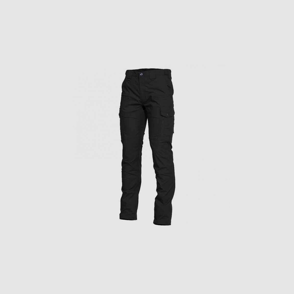 PENTAGON Ranger 2.0 Hose, Innenbeinlänge: 32", Farbe: 01-Schwarz, Größe: 60, Bild 3 von 3