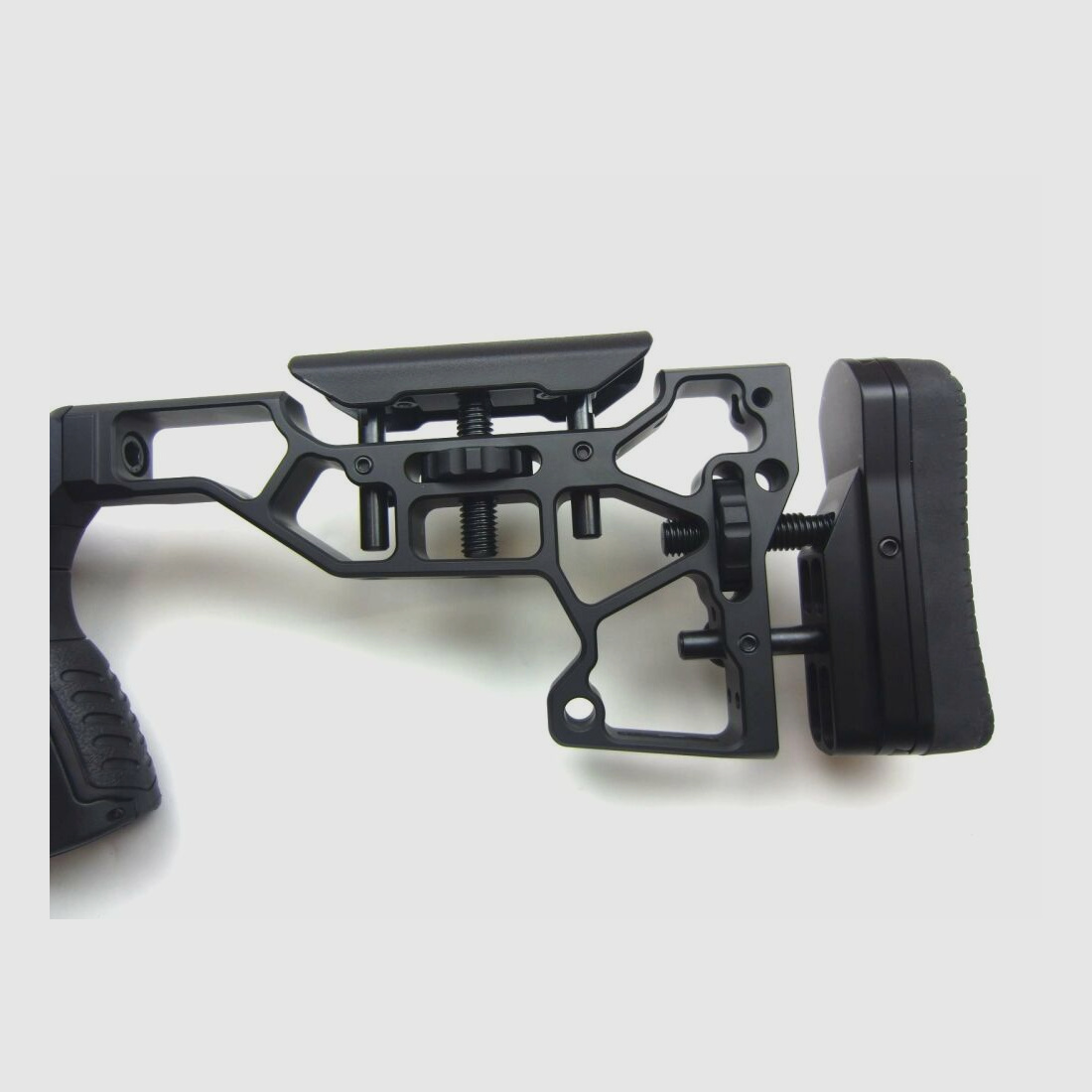 Rössler	 Rößler Titan 6 TAC