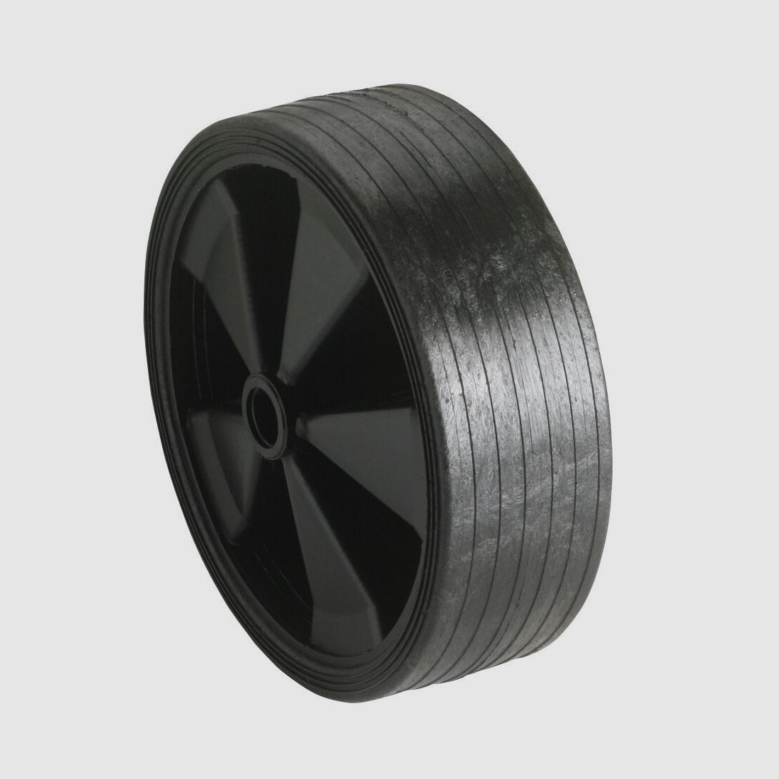 Ruota di Ricambio Plastica