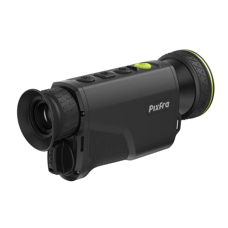 PIXFRA Arc LRF A650P, immagine 3 di 7