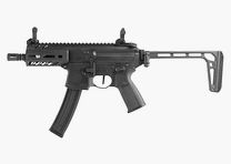 SIG SAUER ProForce MPX K Zwart 6mm - Airsoft S-AEG