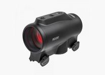 Blaser RD20 Rotpunktvisier inkl. Blaser Sattelmontage