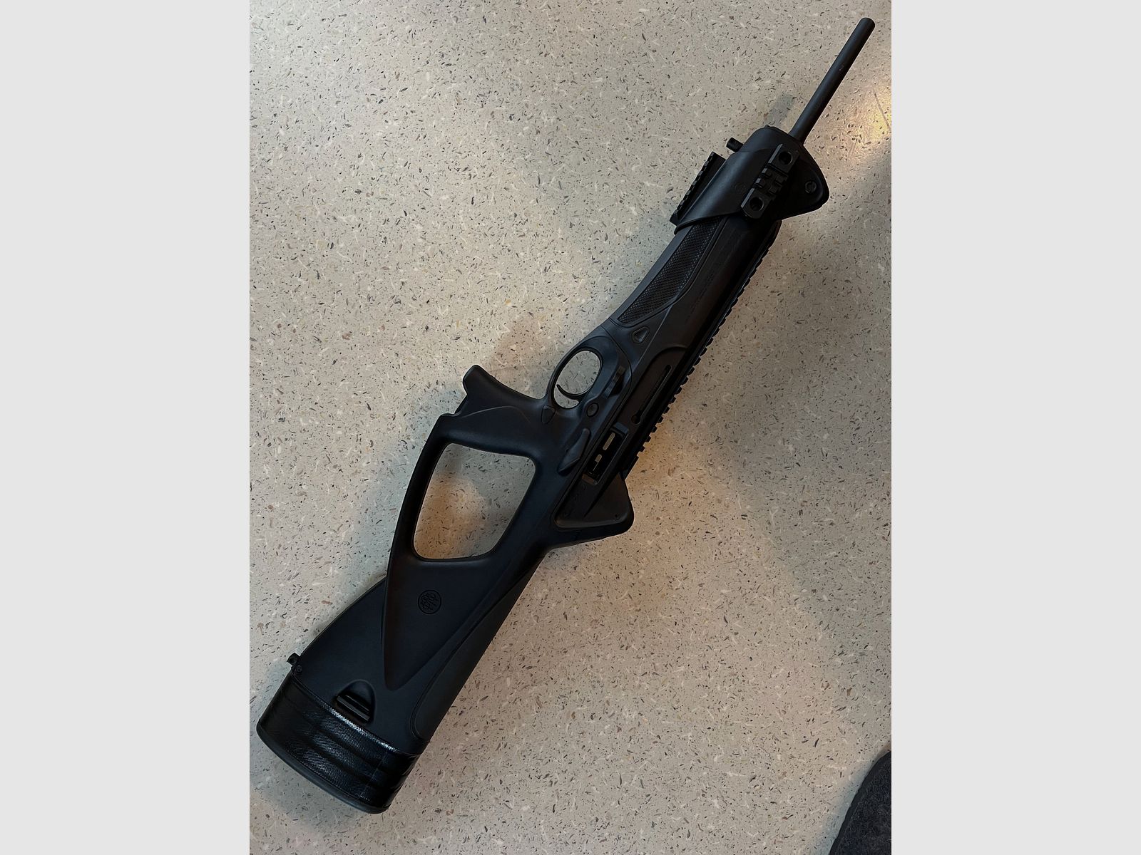 Beretta CX 4 Storm 9mm