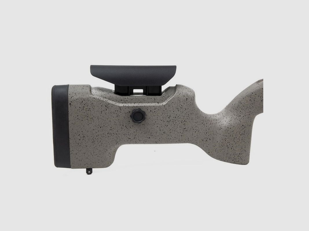 RIFLES TIKKA T3X UPR 0 MOA Edelstahl, Bild 2 von 2