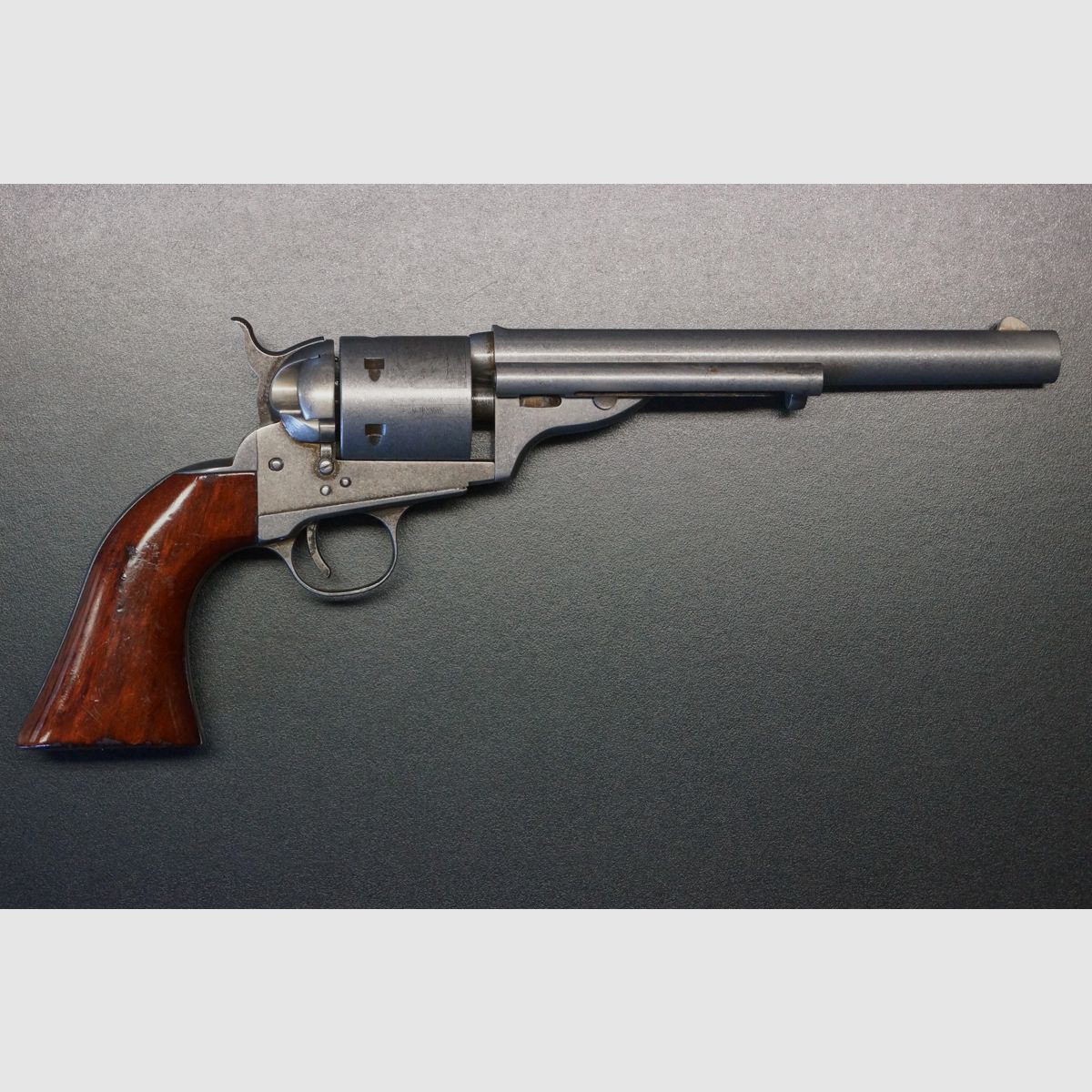 Uberti 1871 Open Top Late Model, Bild 1 von 6
