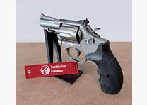 Smith & Wesson 66-4