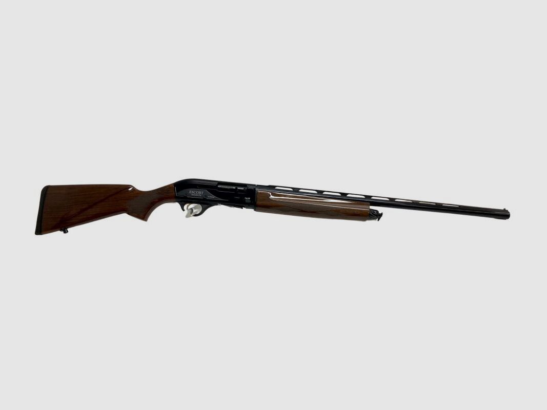 HATSAN	 ESCORT SUPREME - Walnuss - Waffen Friedrichs