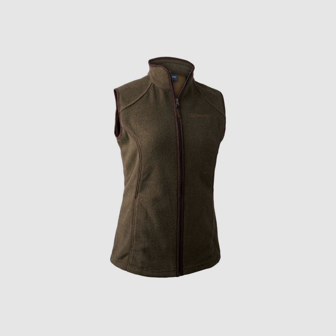 Deerhunter Fleece Weste Lady, Bild 2 von 2