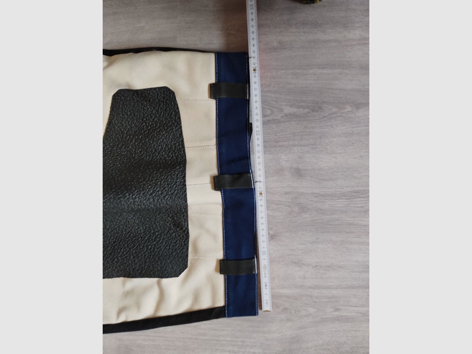 Anschütz Schießjacke und Schießhose