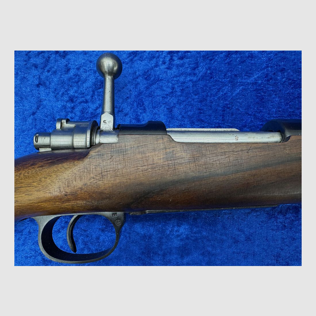 Santa Barbara K 98, Bild 2 von 6