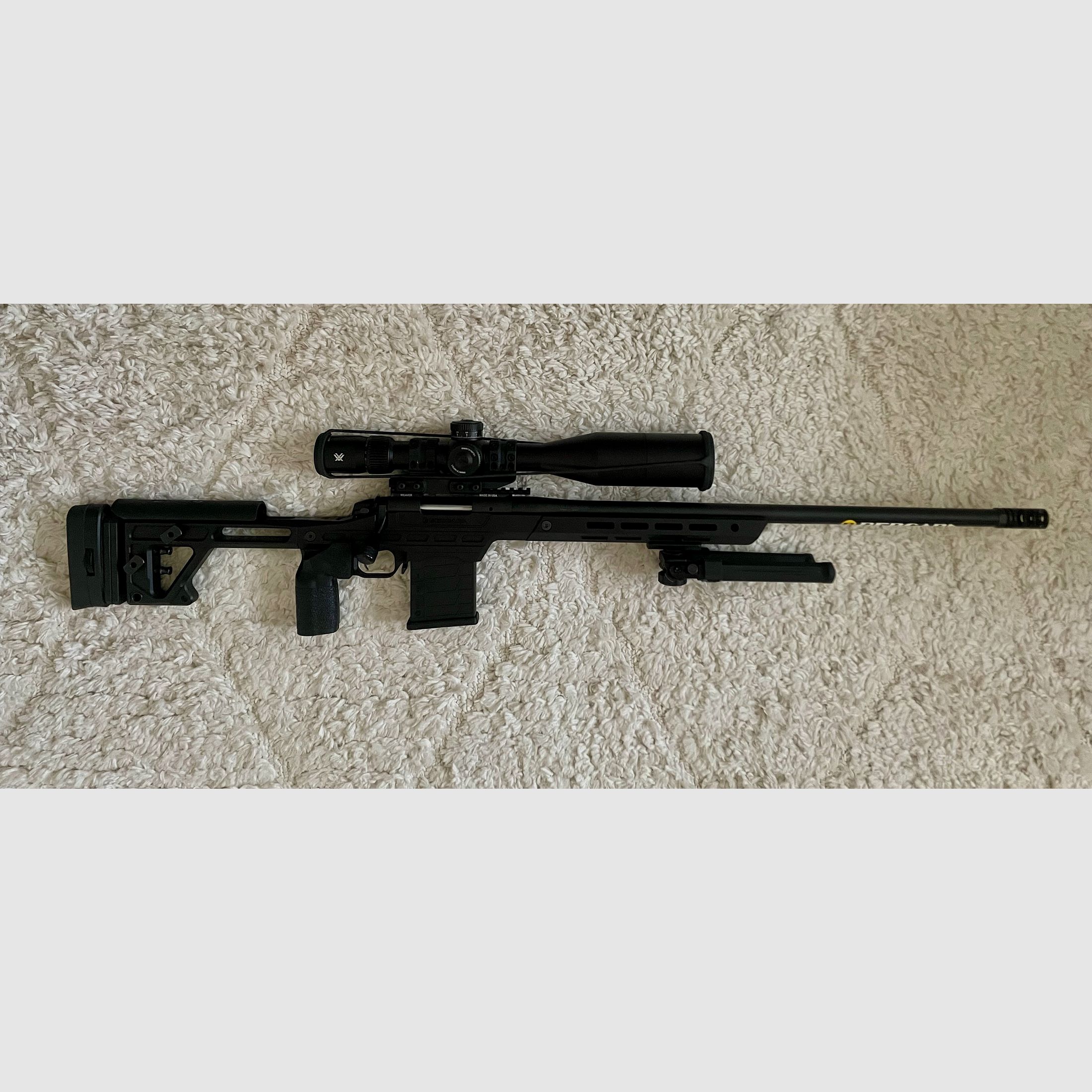 Bergara BMP14 24“ .308 (keine HMR) 