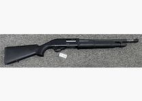 CZ 612 Escopeta de repetición de defensa del hogar 12/76