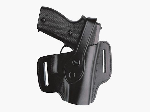 AKAH Gürtelholster QUICKSURE
