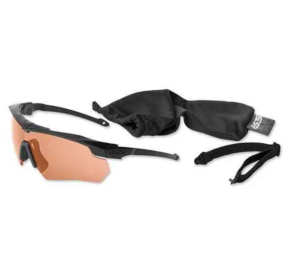 ESS – Ballistische bril Crossbow Suppressor One – 740-0472, afbeelding 2 van 2