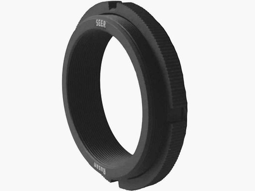 Adaptador de perla nocturna Reduzierring NP-22, NP-MR