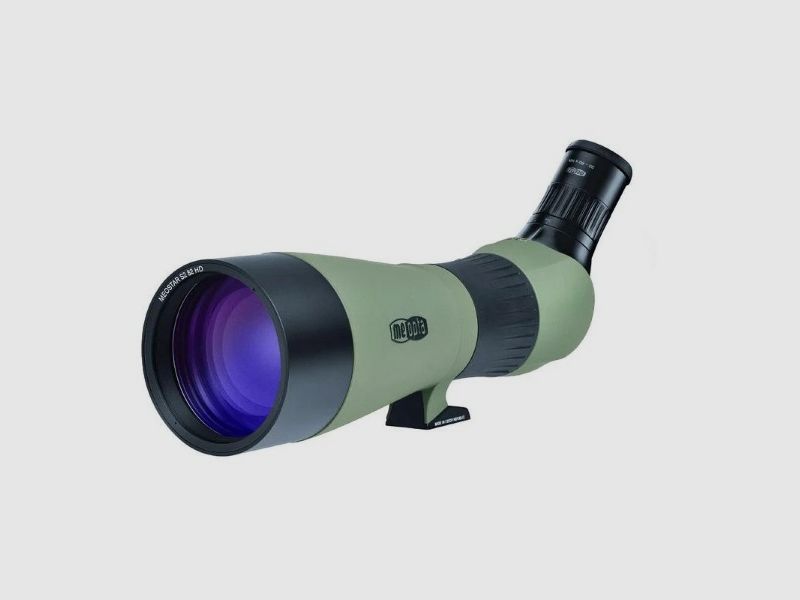 Meopta Spektiv MeoStar S2 82 HD gewinkelt (ohne Okular), Bild 1 von 2