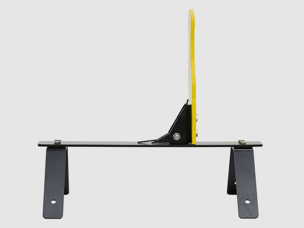 Caldwell Bersaglio di Tiro Caldwell AR500 Prairie Dog Auto Reset, immagine 3 di 3