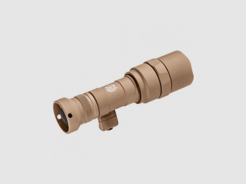 Linterna Surefire M340C PRO TAN, imagen 2 de 2