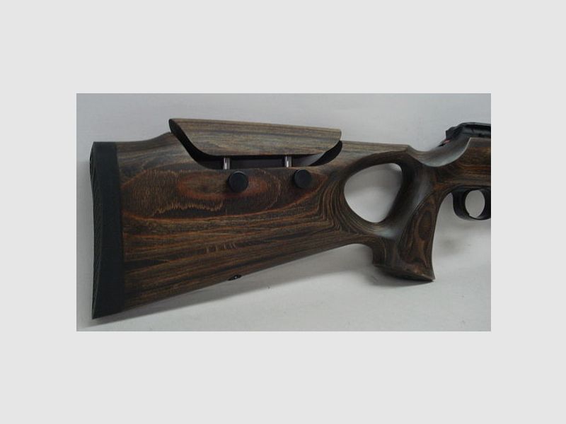 Sauer 101 GTI LL56 MG oV