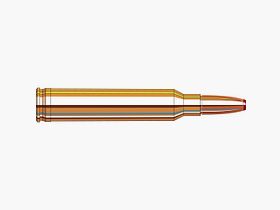 Hornady GMX Superf. 10,7g/165grs, 20er