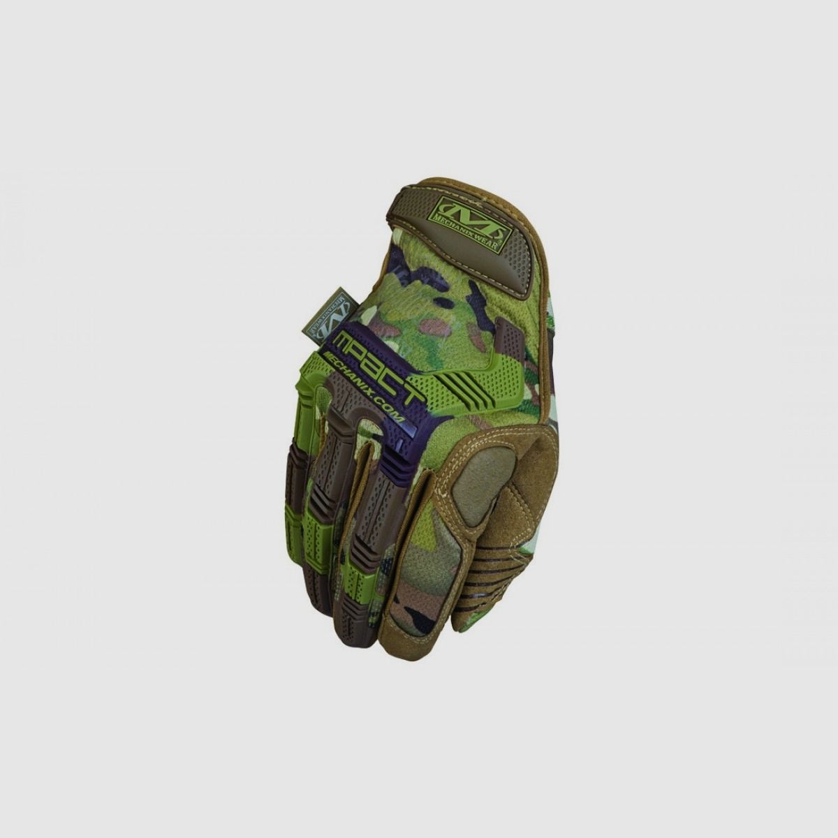 Mechanix Multicam M-Pact XXL, image 3 of 7