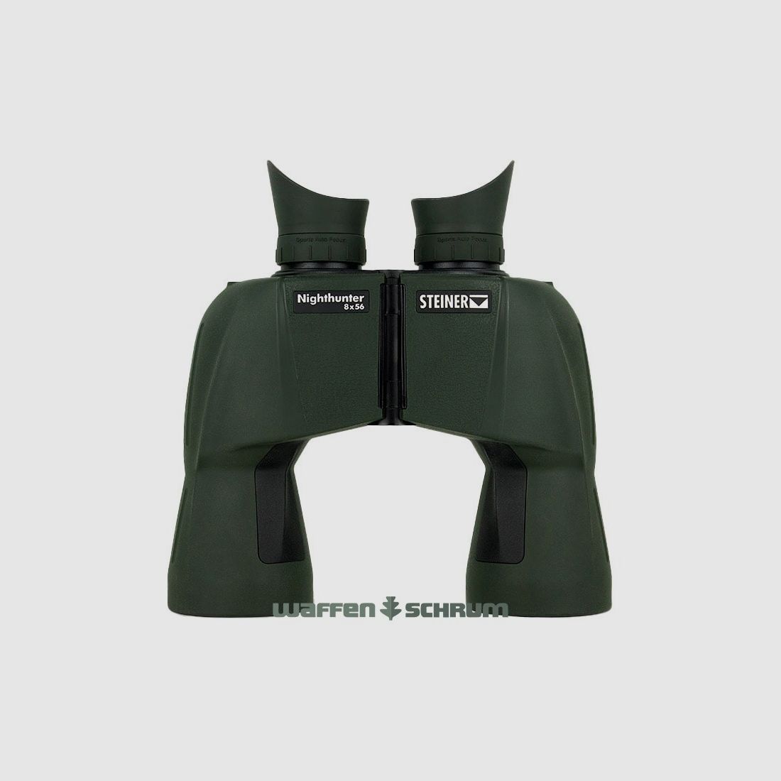 Steiner Nighthunter 8x56