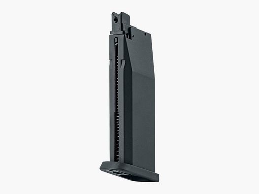 Heckler & Koch Magazin 4,5 mm (.177) BB, 22 Schuss