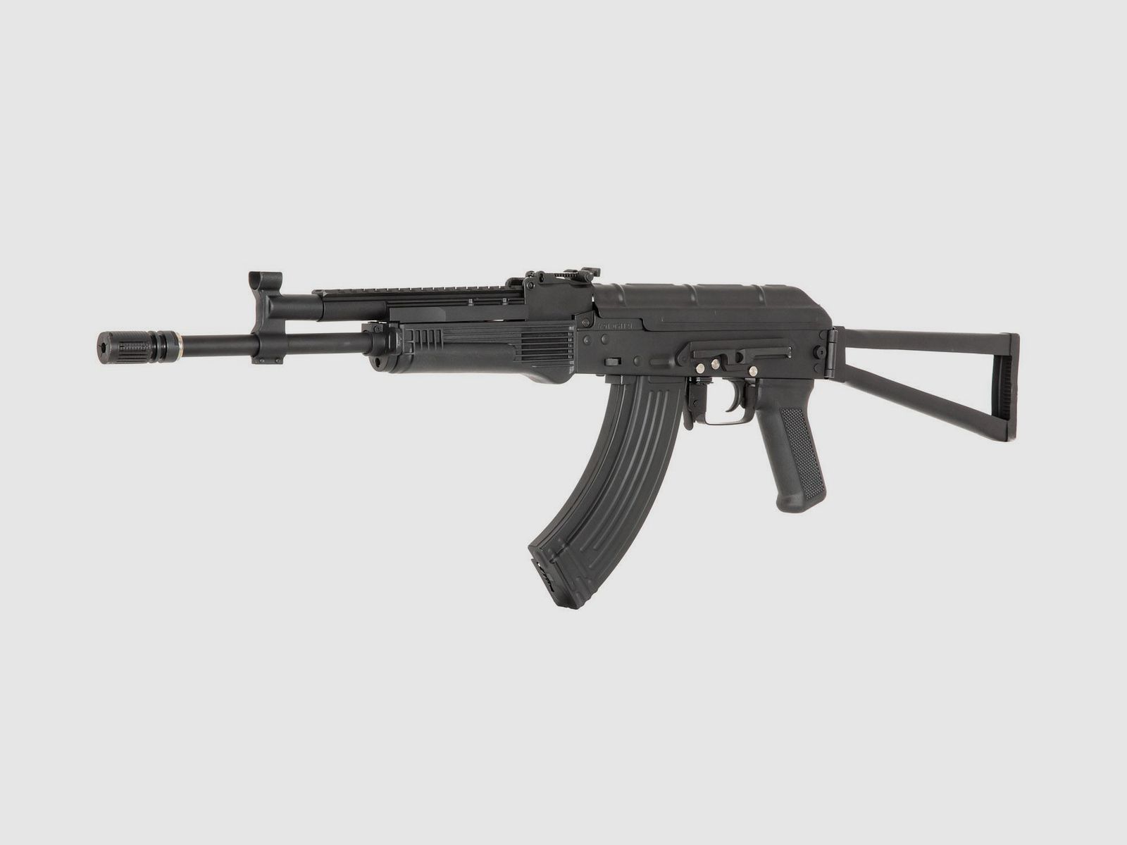 ASG-Karabiner Double Bell 017, Bild 4 von 18